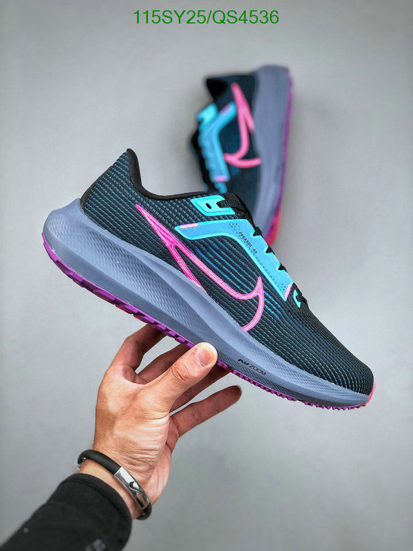 Women Shoes-NIKE Code: QS4536 $: 115USD