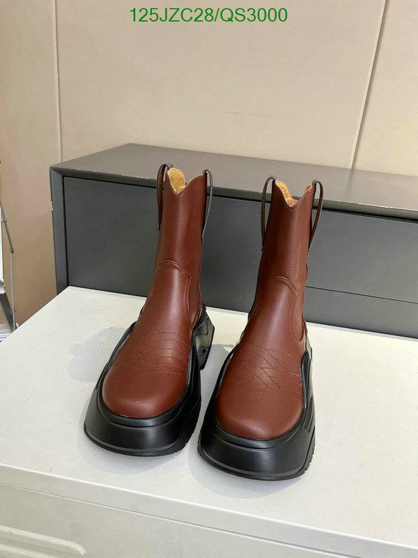 Women Shoes-Boots Code: QS3000 $: 125USD