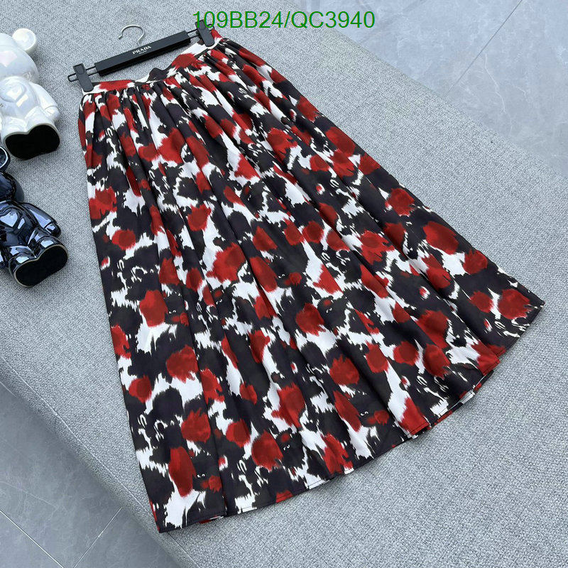 Clothing-Dior Code: QC3940 $: 109USD