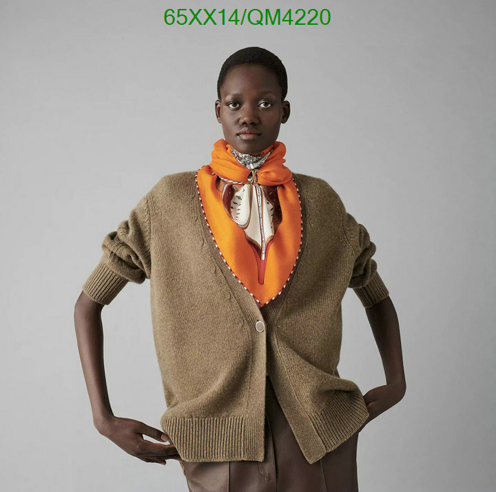 Scarf-Hermes Code: QM4220 $: 65USD