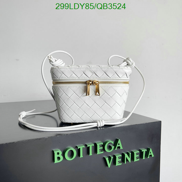 BV Bag-(Mirror)-Diagonal- Code: QB3524 $: 299USD