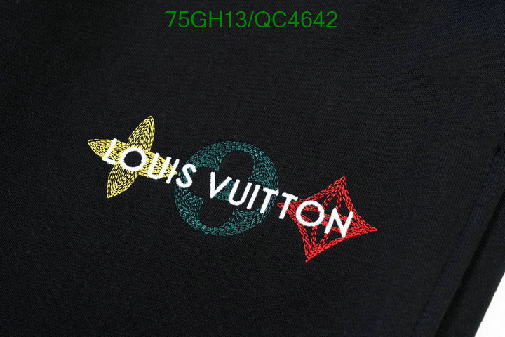 Clothing-LV Code: QC4642 $: 75USD