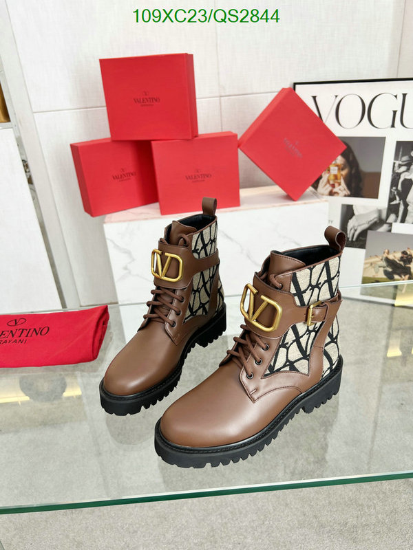 Women Shoes-Boots Code: QS2844 $: 109USD