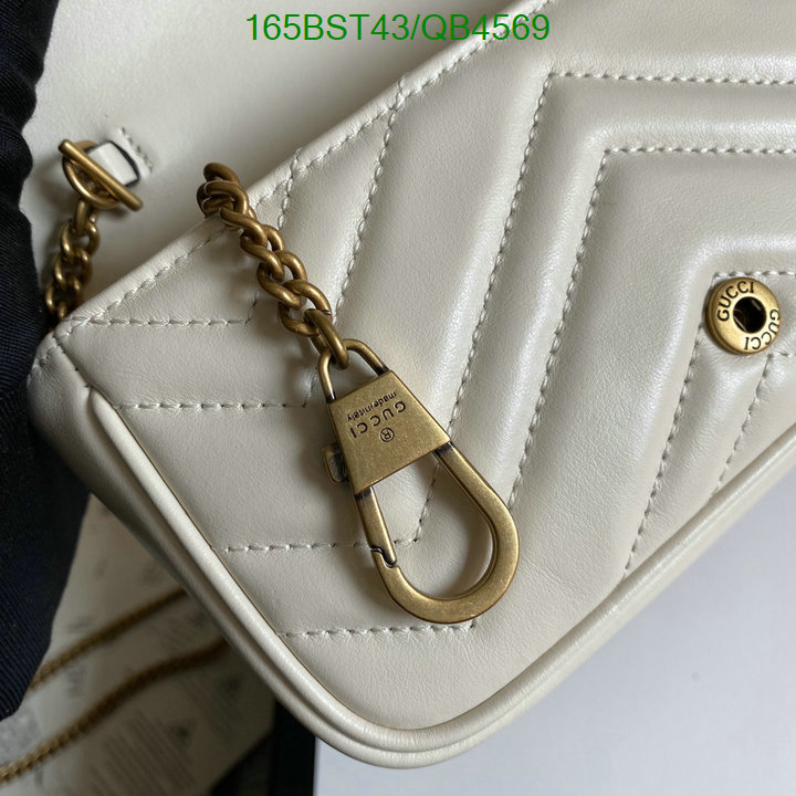 Gucci Bag-(Mirror)-Marmont Code: QB4569 $: 165USD