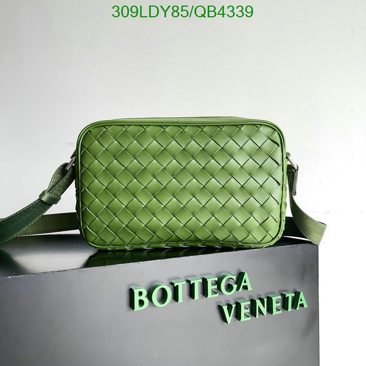 BV Bag-(Mirror)-Diagonal- Code: QB4339 $: 309USD