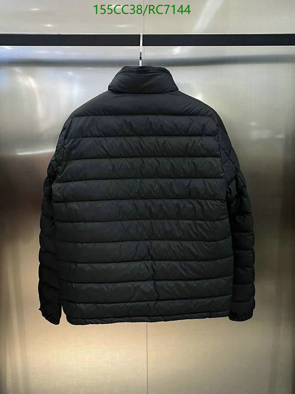 Down jacket Men-Moncler Code: RC7144 $: 155USD