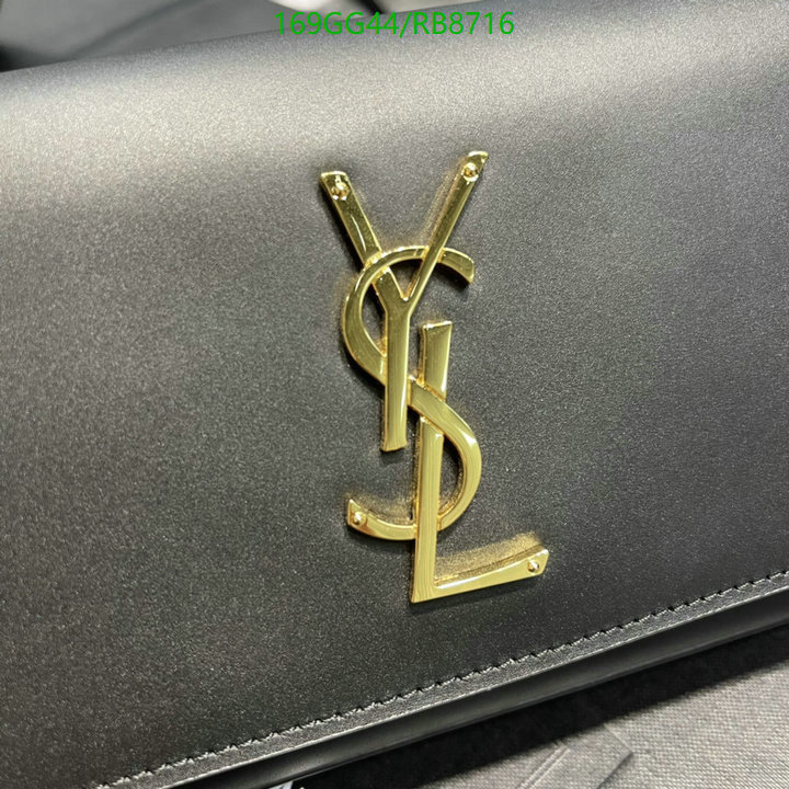 YSL Bag-(Mirror)-Other Styles- Code: RB8716 $: 169USD