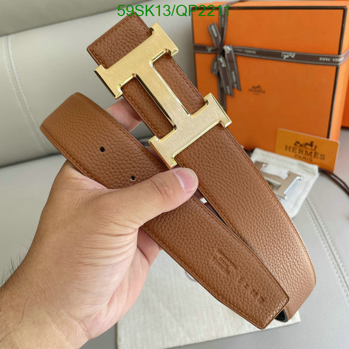 Belts-Hermes Code: QP2211 $: 59USD