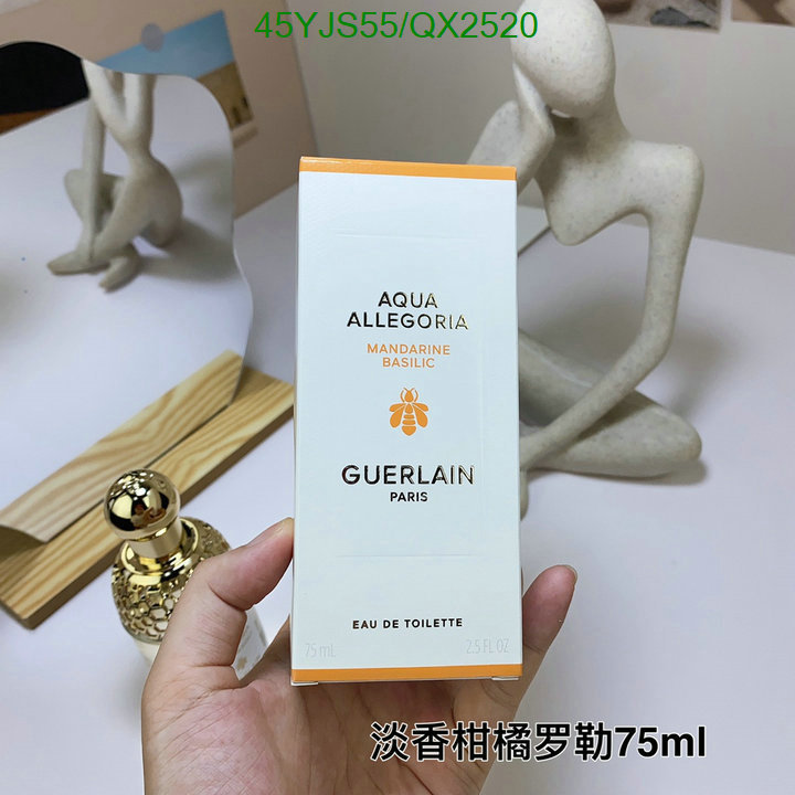 Perfume-Guerlain Code: QX2520 $: 45USD