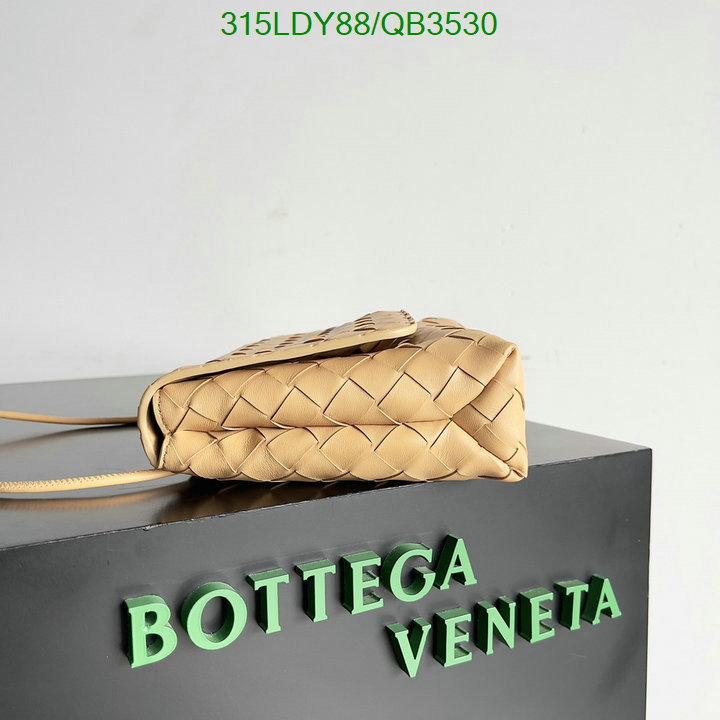 BV Bag-(Mirror)-Diagonal- Code: QB3530 $: 315USD