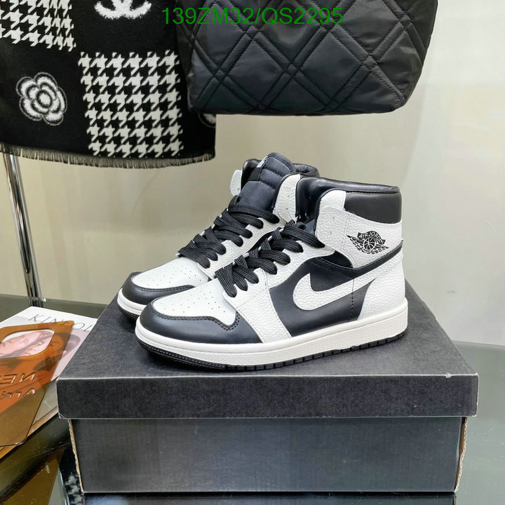 Men shoes-Nike Code: QS2295 $: 139USD