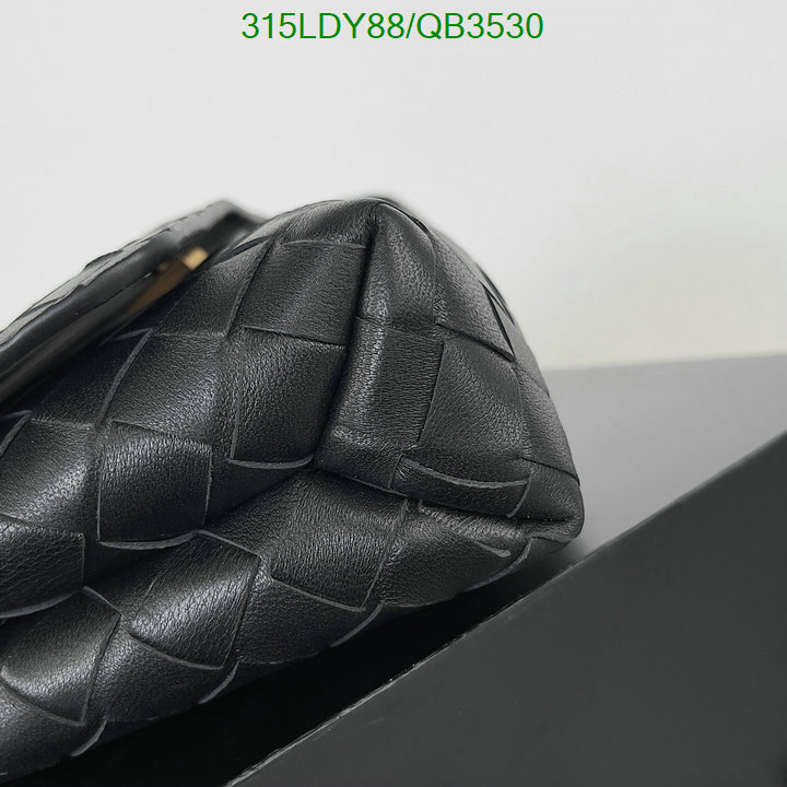 BV Bag-(Mirror)-Diagonal- Code: QB3530 $: 315USD