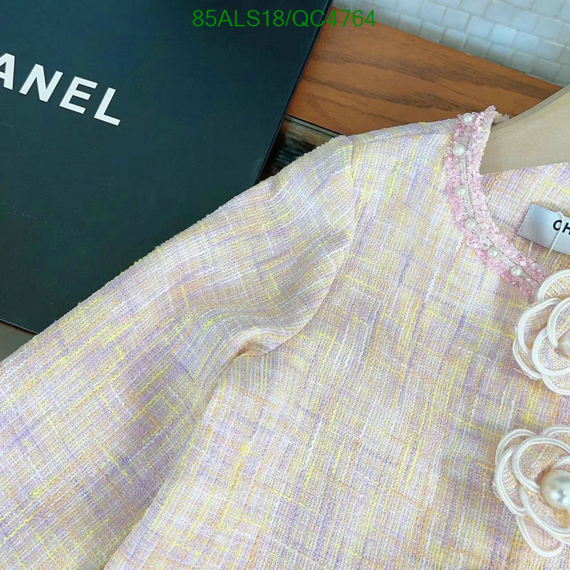 Kids clothing-Chanel Code: QC4764 $: 85USD