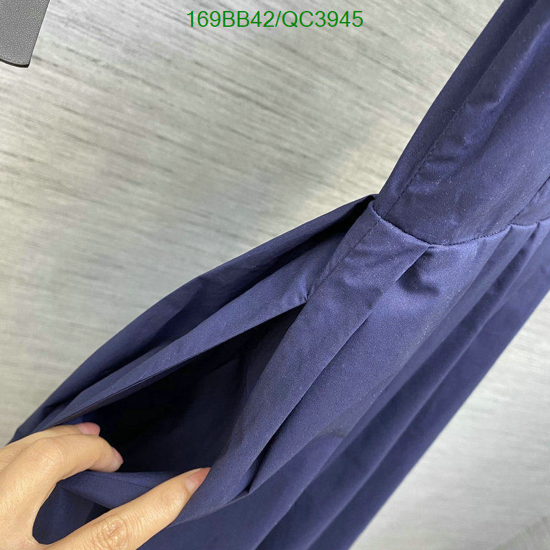 Clothing-Dior Code: QC3945 $: 169USD