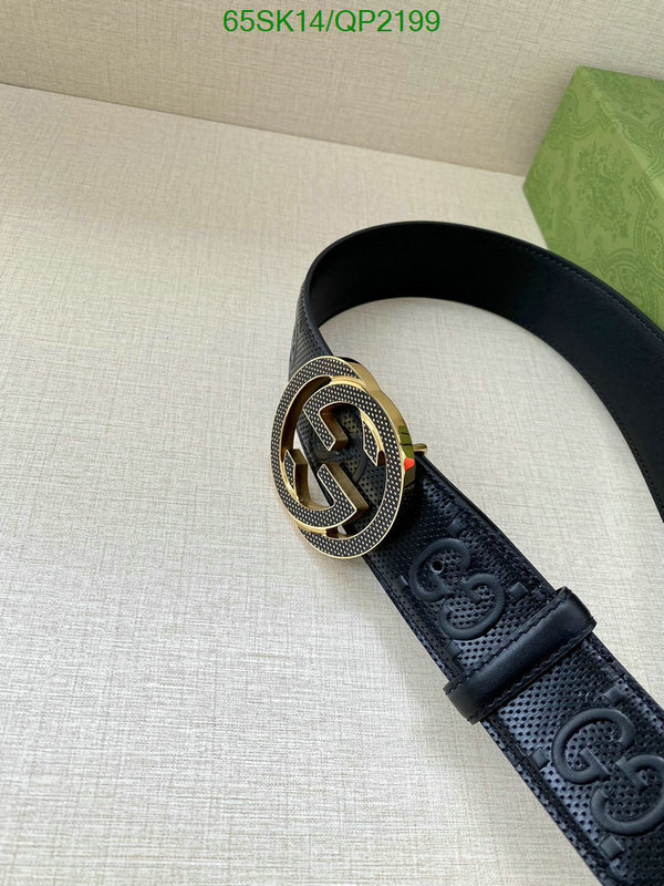 Belts-Gucci Code: QP2199 $: 65USD