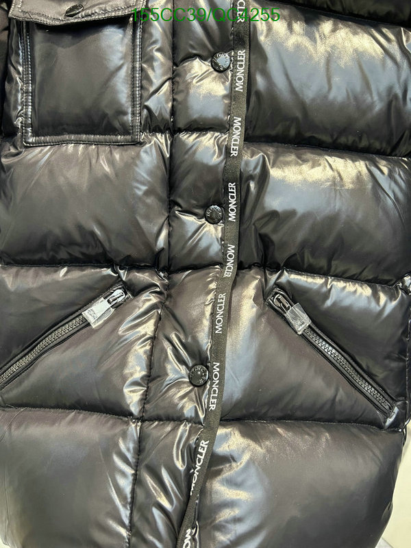 Down jacket Women-Moncler Code: QC4255 $: 155USD