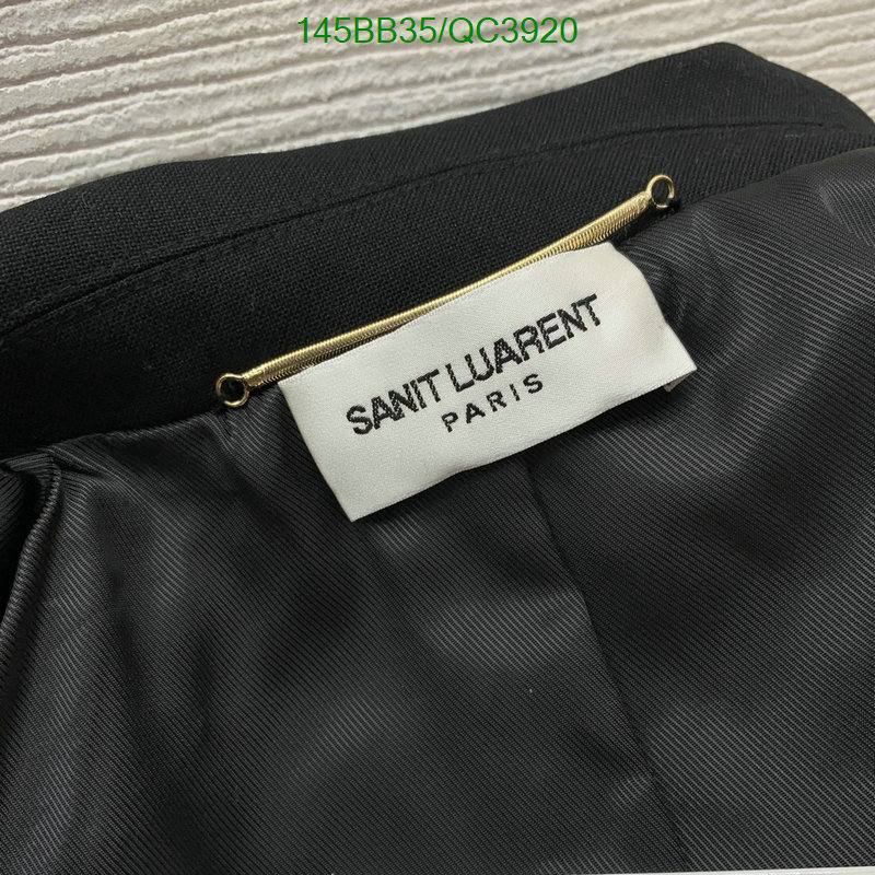 Clothing-YSL Code: QC3920 $: 145USD