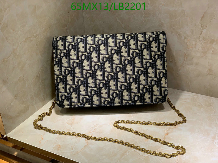 DiorBag-(4A)-Other Style- Code: LB2201 $: 65USD