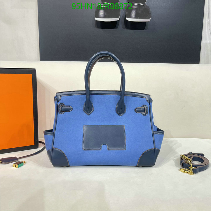 Hermes Bag-(4A)-Birkin- Code: RB8872 $: 95USD