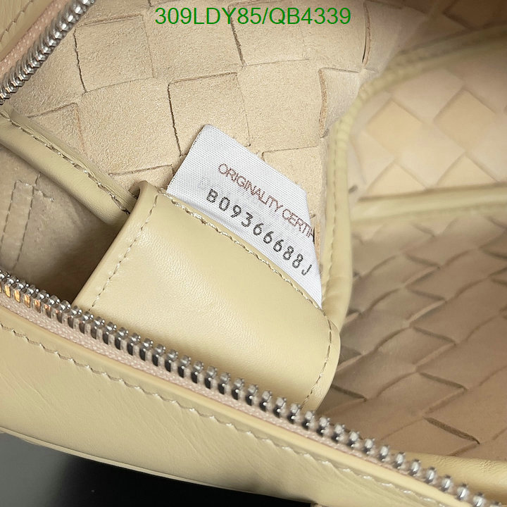 BV Bag-(Mirror)-Diagonal- Code: QB4339 $: 309USD