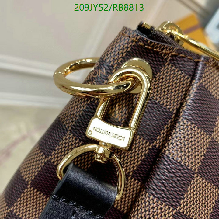 LV Bag-(Mirror)-Alma- Code: RB8813 $: 209USD