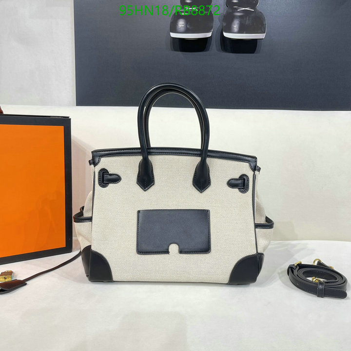 Hermes Bag-(4A)-Birkin- Code: RB8872 $: 95USD