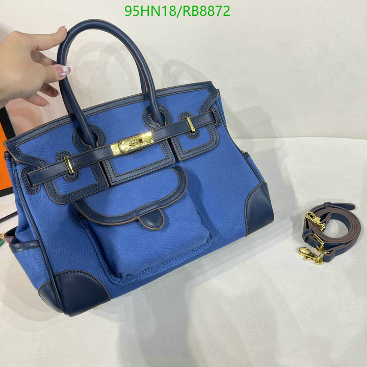 Hermes Bag-(4A)-Birkin- Code: RB8872 $: 95USD