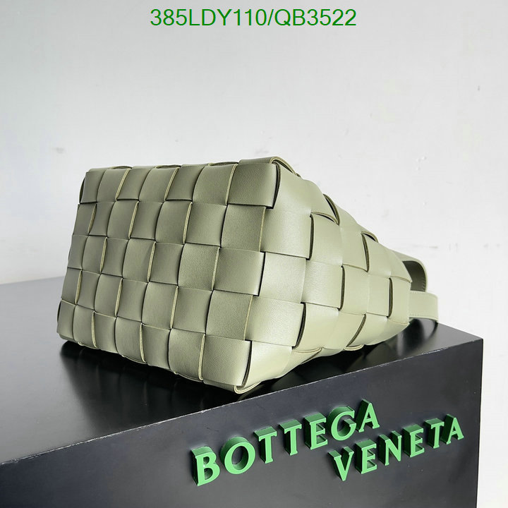 BV Bag-(Mirror)-Diagonal- Code: QB3522 $: 385USD