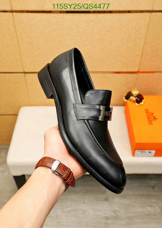Men shoes-Hermes Code: QS4477 $: 115USD
