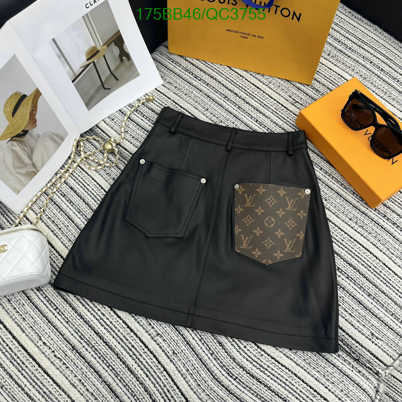 Clothing-LV Code: QC3755 $: 175USD