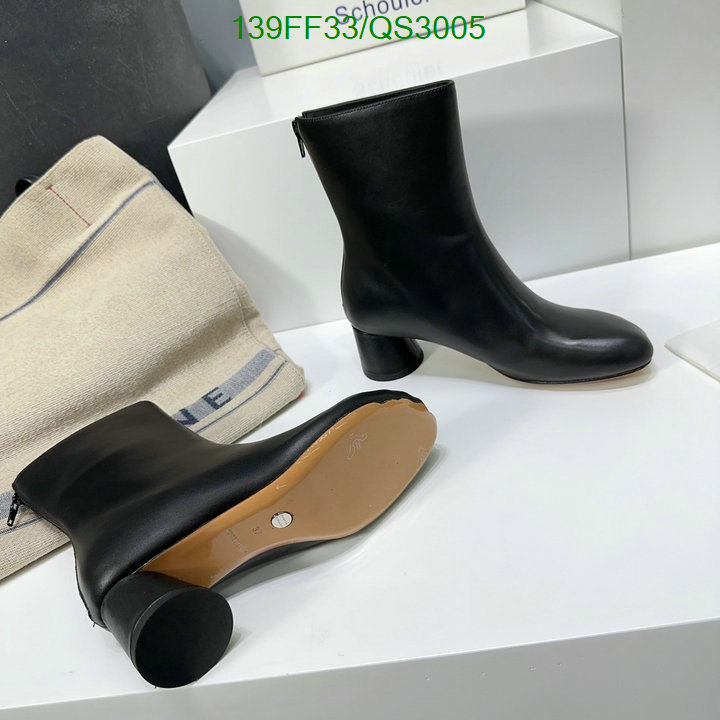 Women Shoes-Boots Code: QS3005 $: 139USD