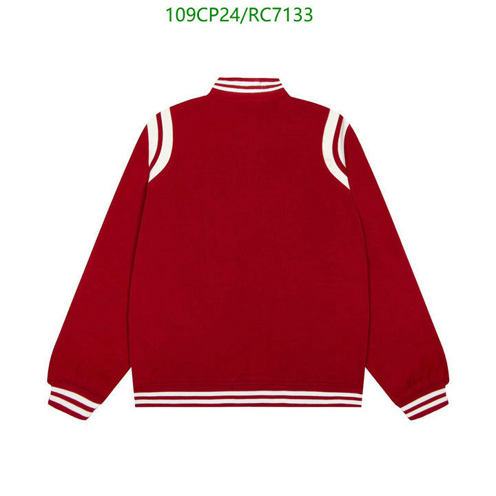 Clothing-YSL Code: RC7133 $: 109USD