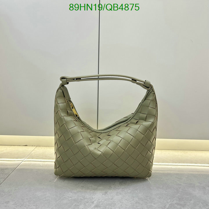 BV Bag-(4A)-Handbag- Code: QB4875 $: 89USD