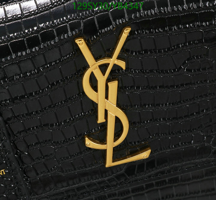 YSL Bag-(4A)-Kate-Solferino-Sunset Code: YB4347 $: 129USD