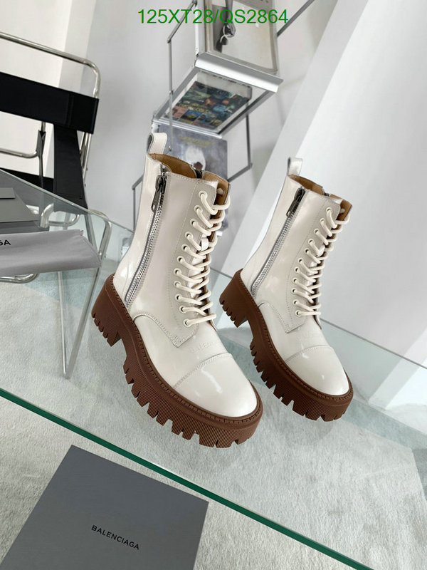 Women Shoes-Boots Code: QS2864 $: 125USD