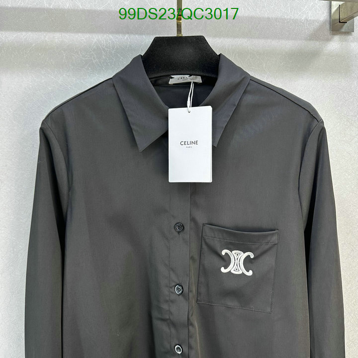 Clothing-Celine Code: QC3017 $: 99USD