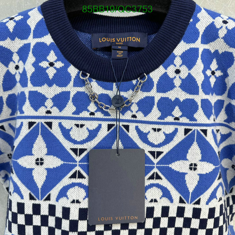 Clothing-LV Code: QC3753 $: 85USD