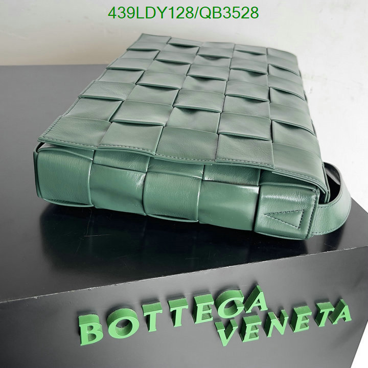 BV Bag-(Mirror)-Diagonal- Code: QB3528 $: 439USD