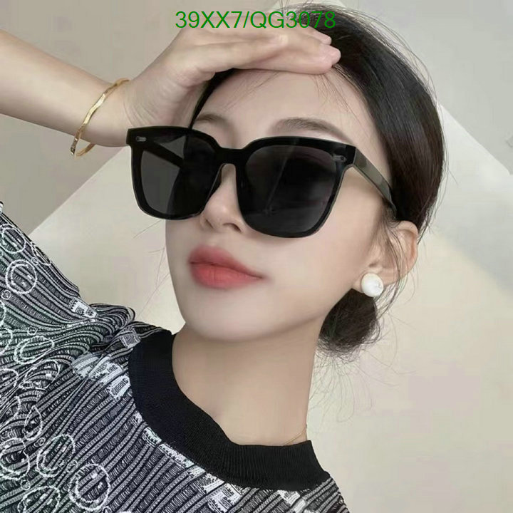 Glasses-Gucci Code: QG3078 $: 39USD