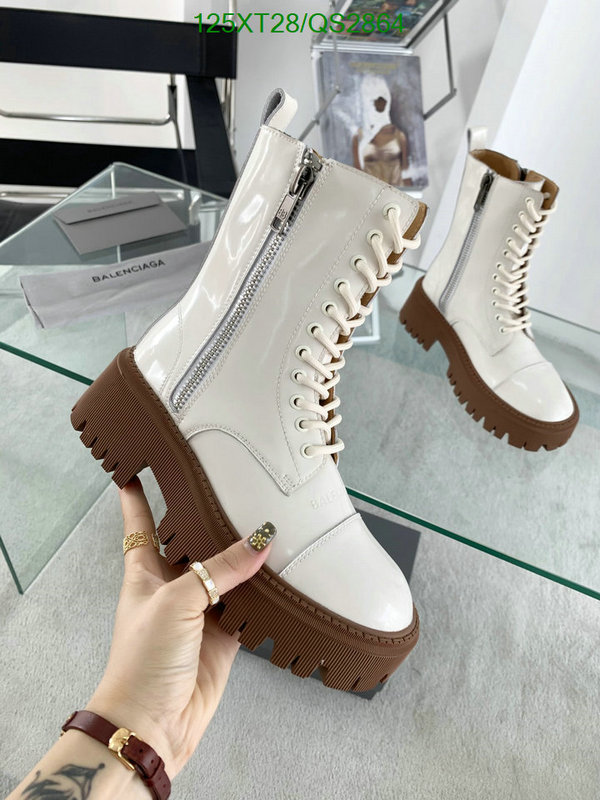 Women Shoes-Boots Code: QS2864 $: 125USD