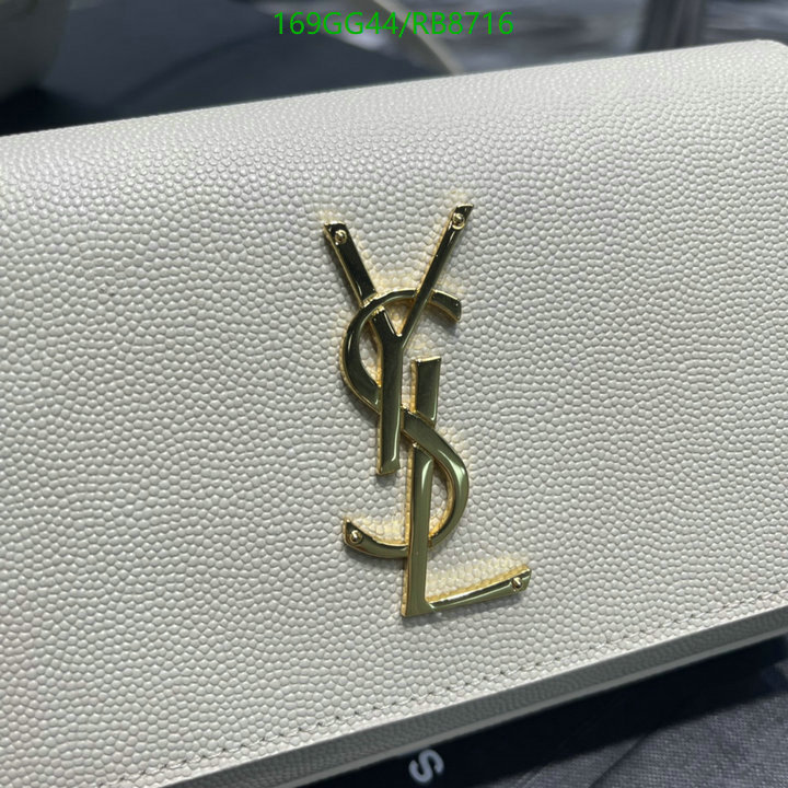 YSL Bag-(Mirror)-Other Styles- Code: RB8716 $: 169USD