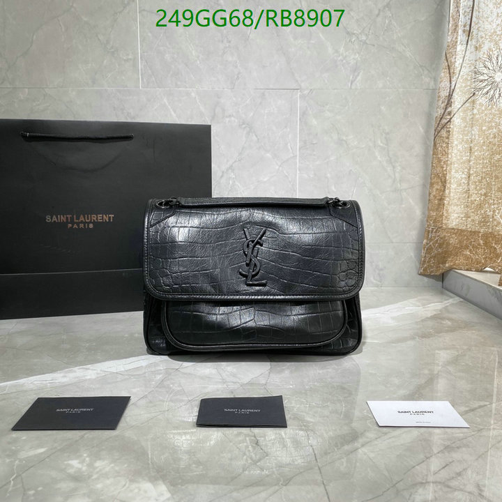 YSL Bag-(Mirror)-Niki Series Code: RB8907 $: 249USD