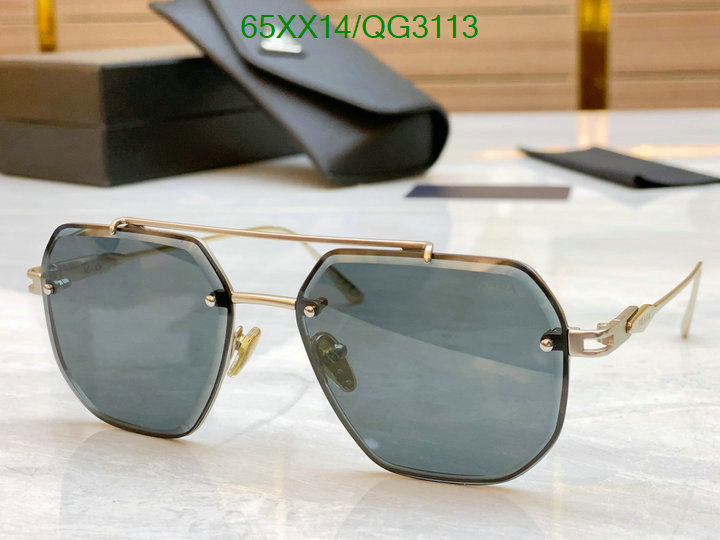 Glasses-Prada Code: QG3113 $: 65USD