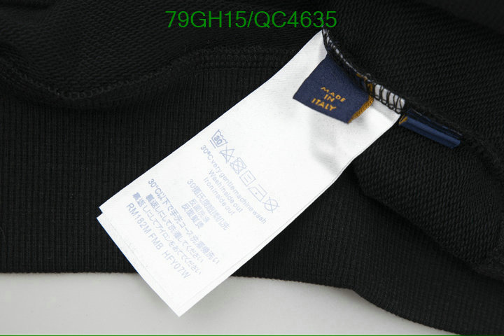 Clothing-LV Code: QC4635 $: 79USD