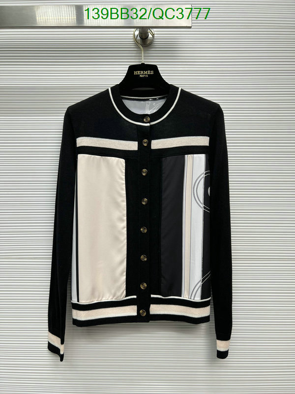 Clothing-Hermes Code: QC3777 $: 139USD