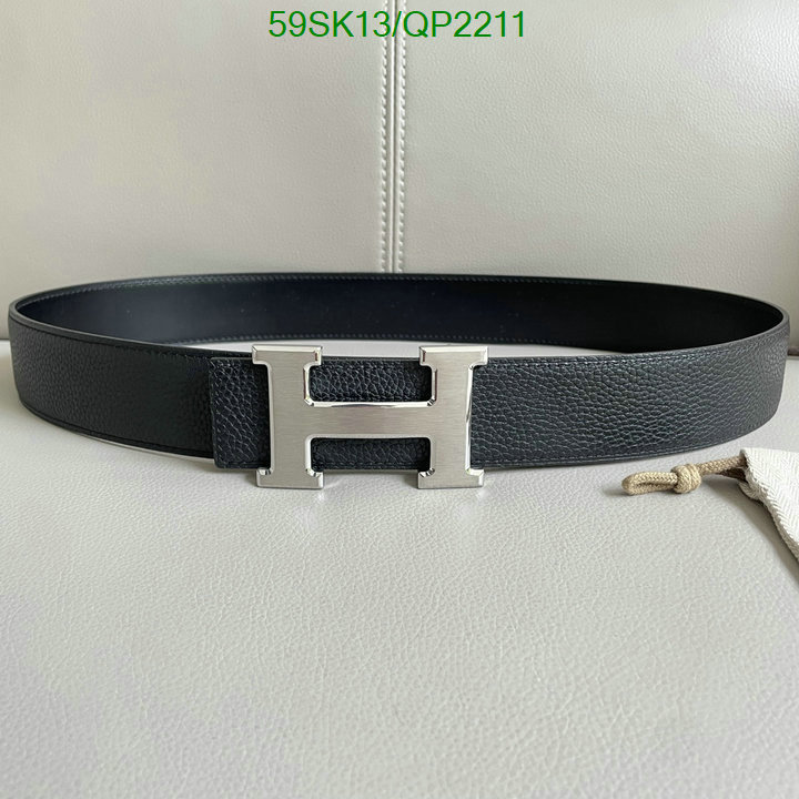 Belts-Hermes Code: QP2211 $: 59USD