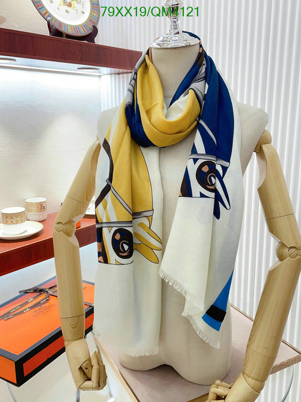 Scarf-Hermes Code: QM4121 $: 79USD