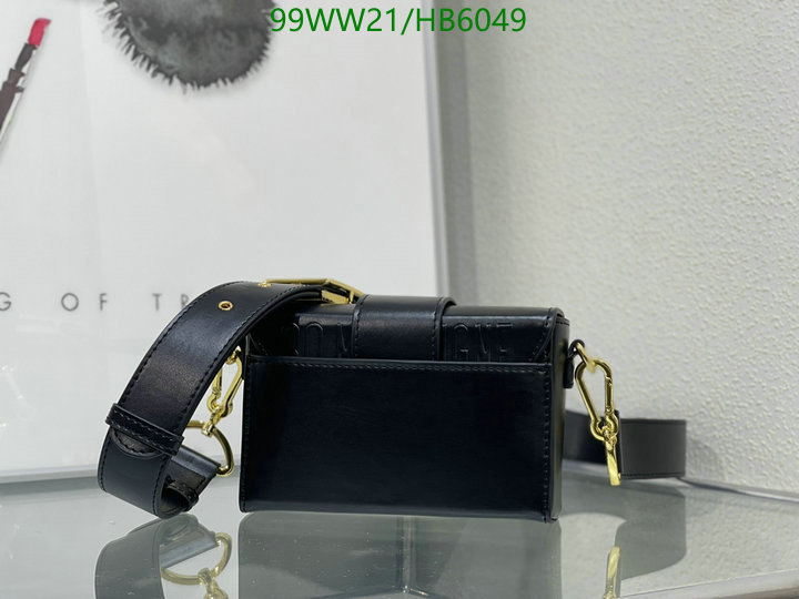 Dior Bag-(4A)-Montaigne- Code: HB6049 $: 99USD