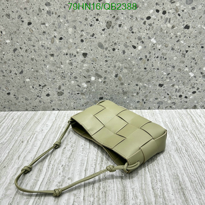 BV Bag-(4A)-Handbag- Code: QB2388 $: 79USD