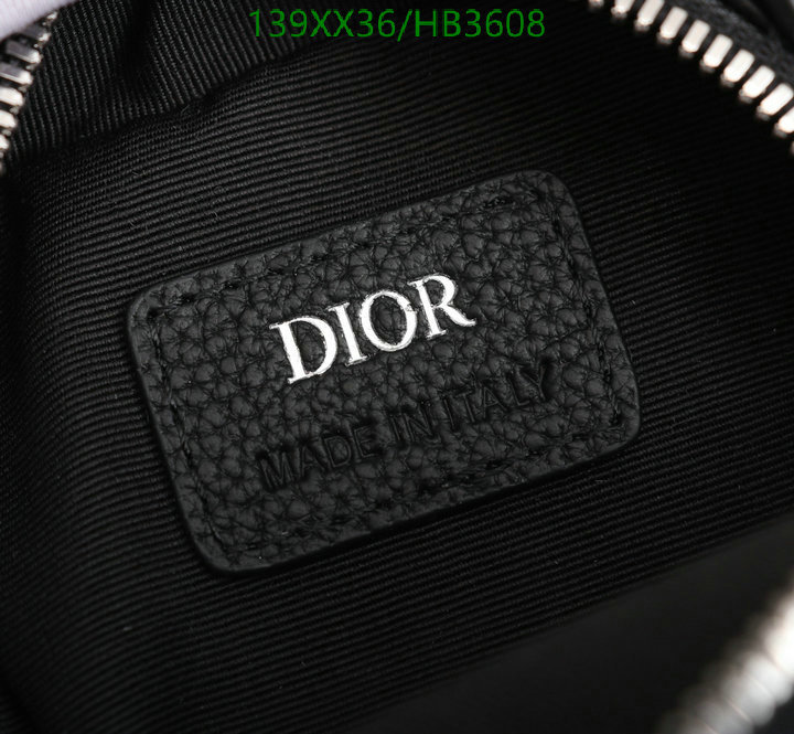 Dior Bag-(Mirror)-Other Style- Code: HB3608 $: 139USD